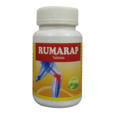 Rumarap Tab (60Tabs) – Shived Herbals